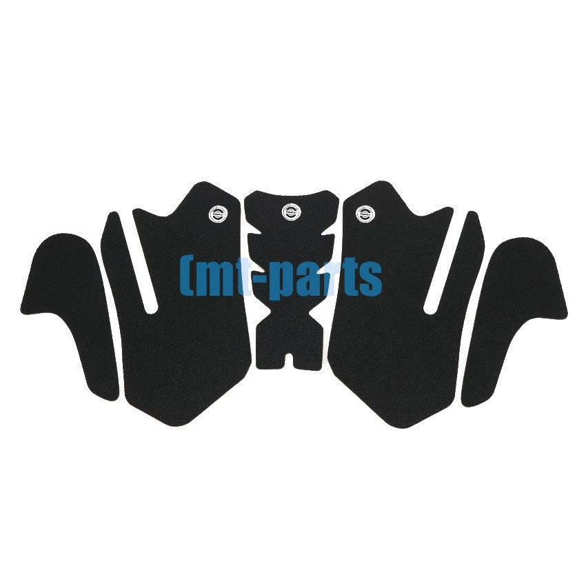 Tank Pad Sticker Decal for Ducati Panigale 1299 (2015–2019)