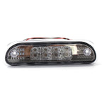 Clear LED Rear Third Brake Light for Jeep Grand Cherokee (1999–2004)
