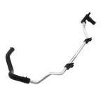 Heater Outlet Hose Pipe for Nissan Frontier Xterra Pathfinder (2005–2020)