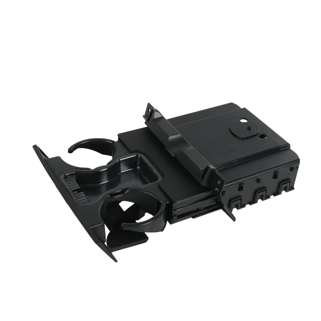 Cup Holder for Ford F150 STX/XL/XLT (2004-2008) - Black