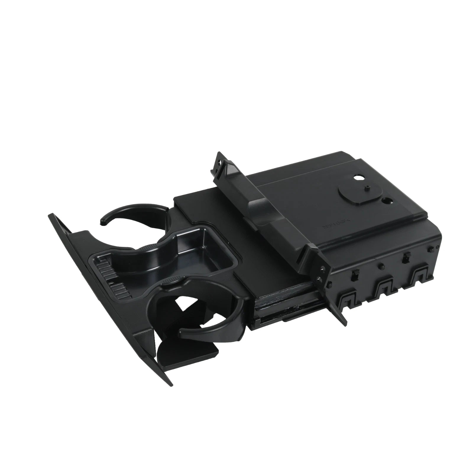 Cup Holder for Ford F150 STX/XL/XLT (2004-2008) - Black