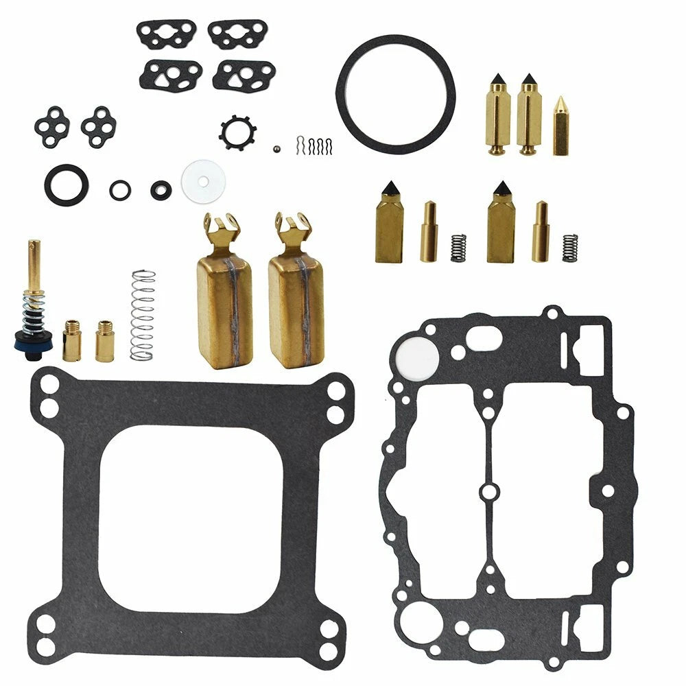Carburetor Kit for Mercruiser W-4 BBL (Weber) (Year Unknown)