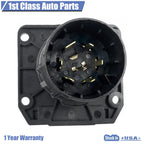 Trailer Hitch Wiring Harness for Ford F-150 (1997–2011)