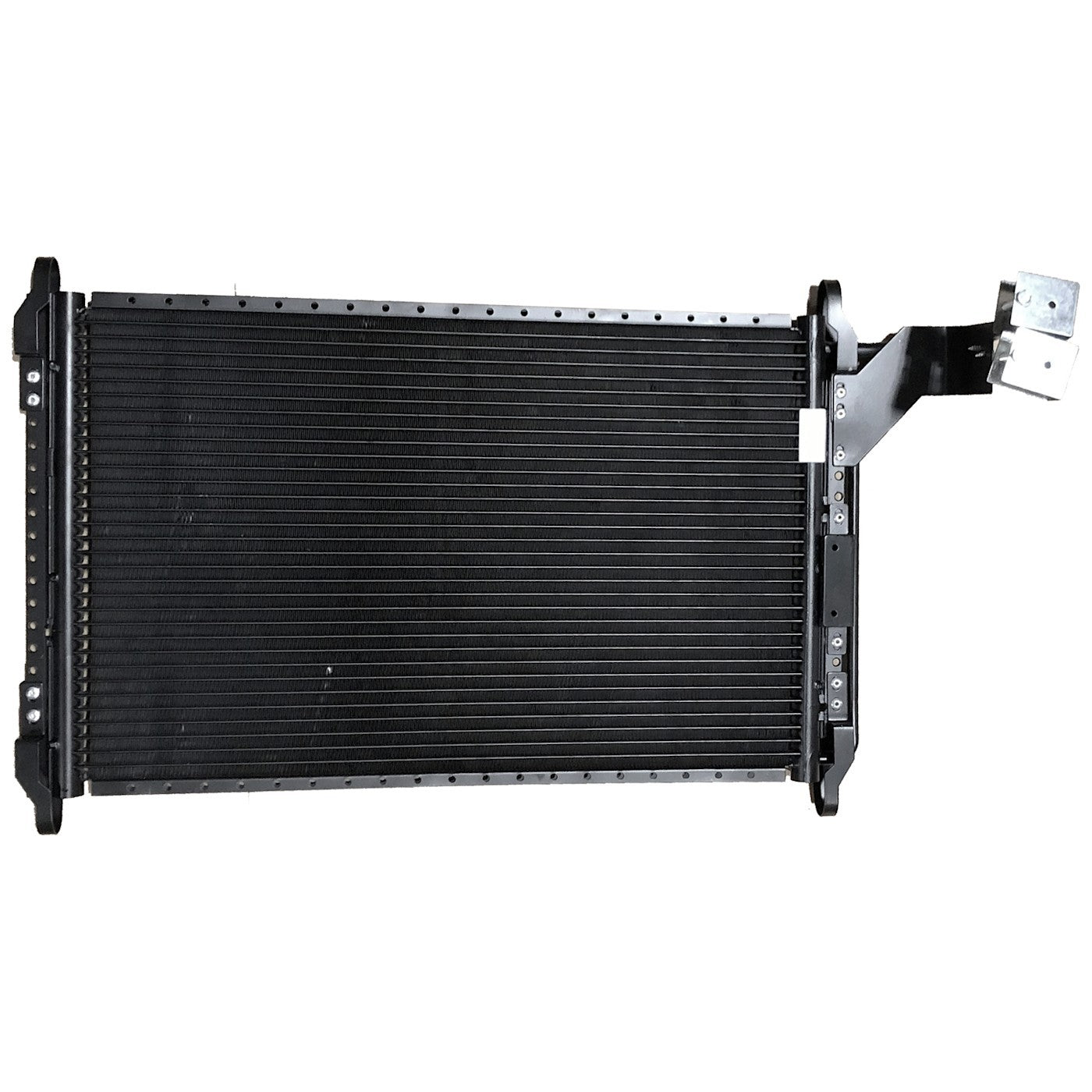 A/C Condenser for Ford Mustang, Lincoln Mark VII, Thunderbird, Cougar