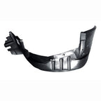 Replacement Driver Side Fender Liner For 1997-2001 Jeep Cherokee (Midsize)