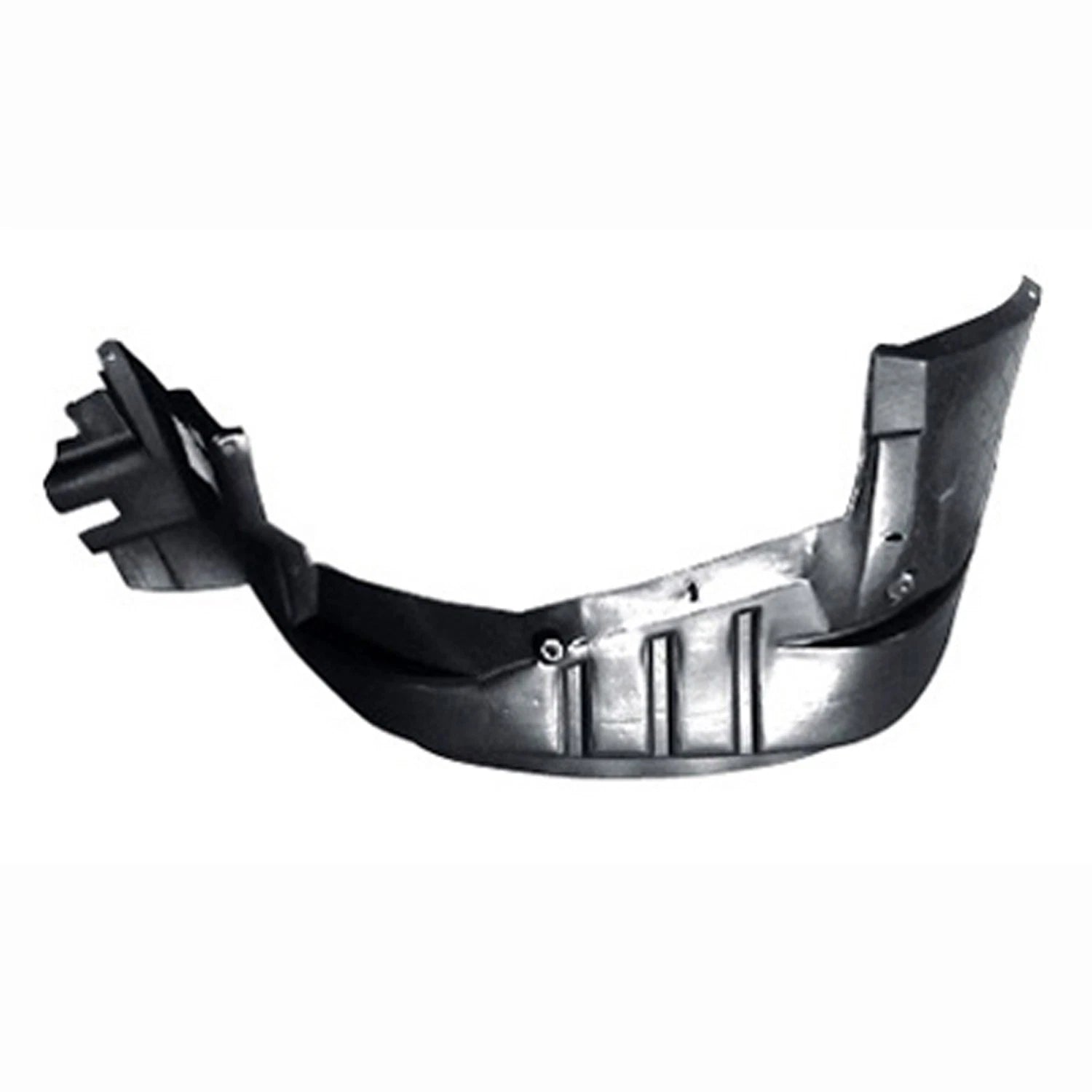 Replacement Driver Side Fender Liner For 1997-2001 Jeep Cherokee (Midsize)