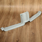 Front Grille Center Stone Shield for Oldsmobile F85 Cutlass Supreme (1971-1972)