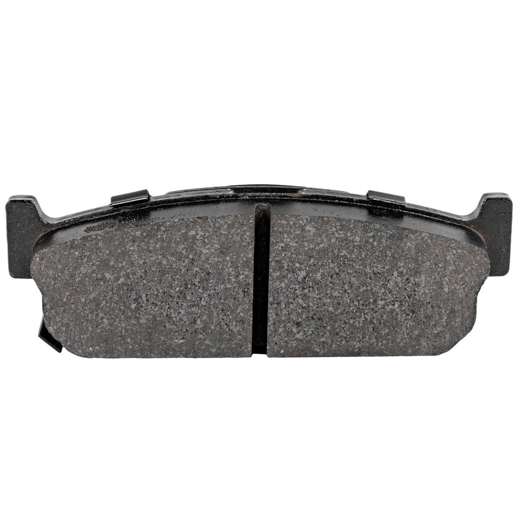 Rear Brake Pad Set for Infiniti Q45, M45, J30 (1993–2006)