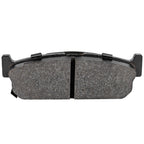 Rear Brake Pad Set for Infiniti Q45, M45, J30 (1993–2006)