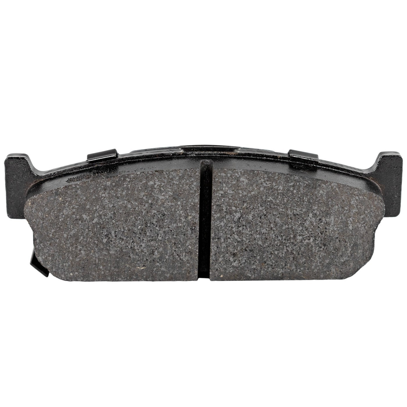 Rear Brake Pad Set for Infiniti Q45, M45, J30 (1993–2006)