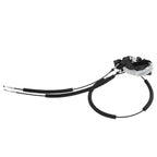 Rear Left Door Lock Actuator for Nissan Rogue (2008-2015)