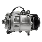 A C Compressor Kit Replacement for BMW X7 4.4L (2020-2022)