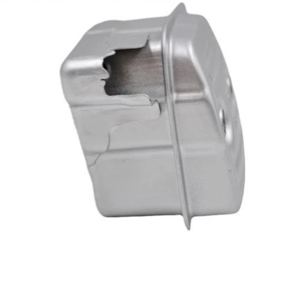 Exhaust Muffler Kit for Chainsaw (1143 140 0651)