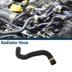 Lower Radiator Hose for Toyota Levin (2017) No. 16572-0Y210