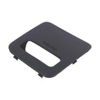 Fuse Cover for Nissan (2016–2021) 84756-D5000WK Wear-resistant ABS