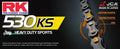 530ks Drive Chain 530 X 110 for