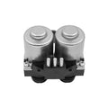 Heating Control Valve for Mercedes W210 SLK350 SLK300 SLK280 (1998–2004)