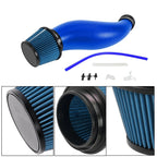 Air Intake Pipe Induction Filter Kit for Honda Civic (1992–2000)