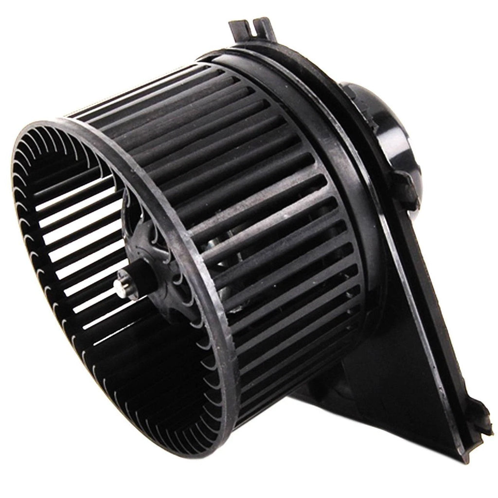A/C Heater Blower Motor Fan for Audi TT Volkswagen Jetta Beetle Golf (1999–2006)