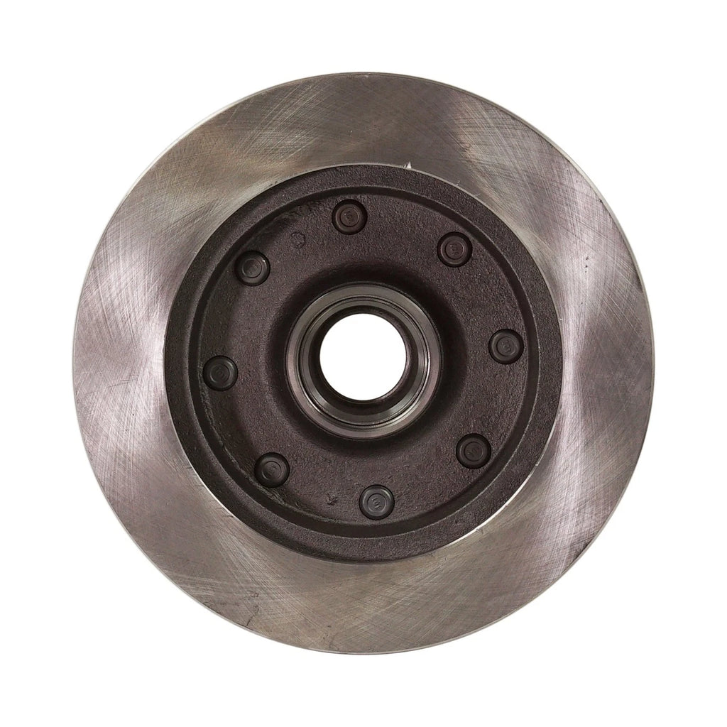 Front Brake Disc for Ford F250 F350 E250 E350 (1986–1994)