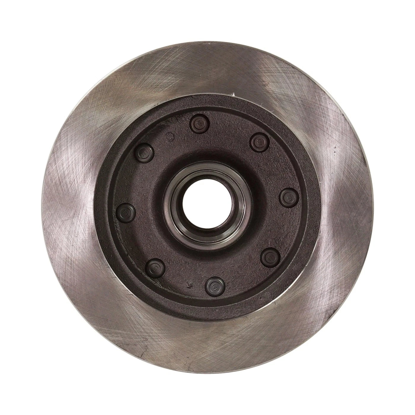 Front Brake Disc for Ford F250 F350 E250 E350 (1986–1994)