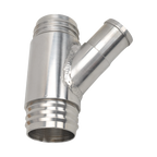 Dual Radiator Coolant Y-Pipe for Dodge Ram 6.7L Cummins Turbo Diesel (2013–2015)