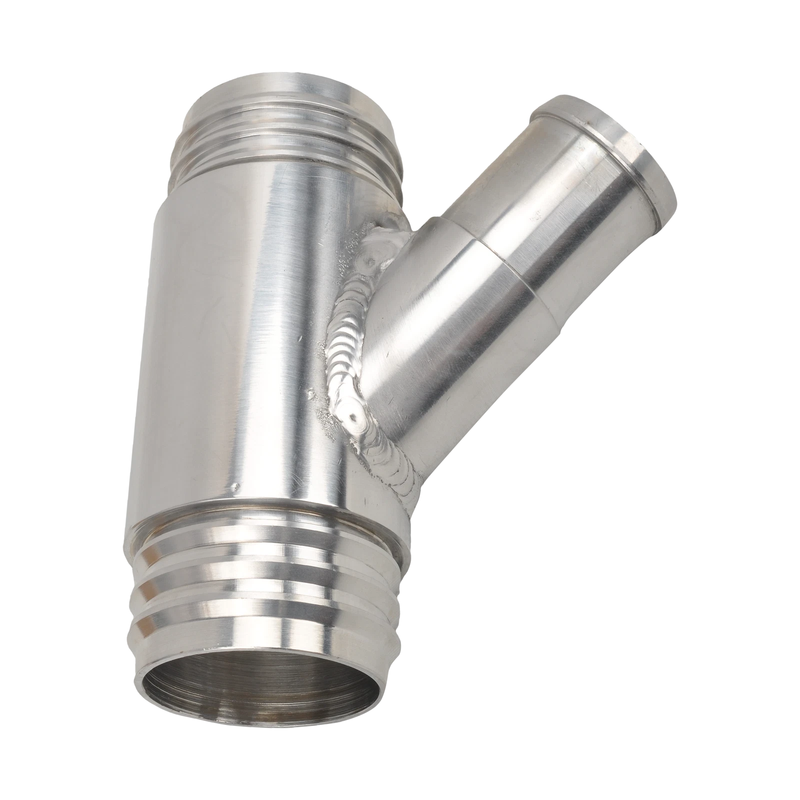Dual Radiator Coolant Y-Pipe for Dodge Ram 6.7L Cummins Turbo Diesel (2013–2015)