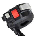 Handlebar Switch for Yamaha MOTO-4 YFM 225 250 350 (1986–1995)