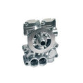 2W6681 Engine Oil Filter Base for Caterpillar (9Y7149, 8N6212)