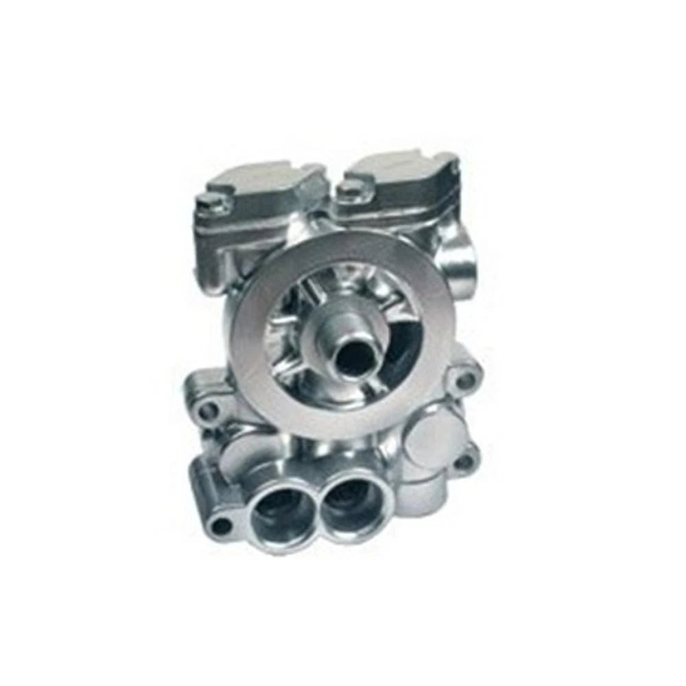 2W6681 Engine Oil Filter Base for Caterpillar (9Y7149, 8N6212)