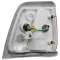 Passenger Corner Light Lamp Indicator Silver for Hilux LN85 LN86 RN85 RN90 YN85