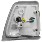 Passenger Corner Light Lamp Indicator Silver for Hilux LN85 LN86 RN85 RN90 YN85
