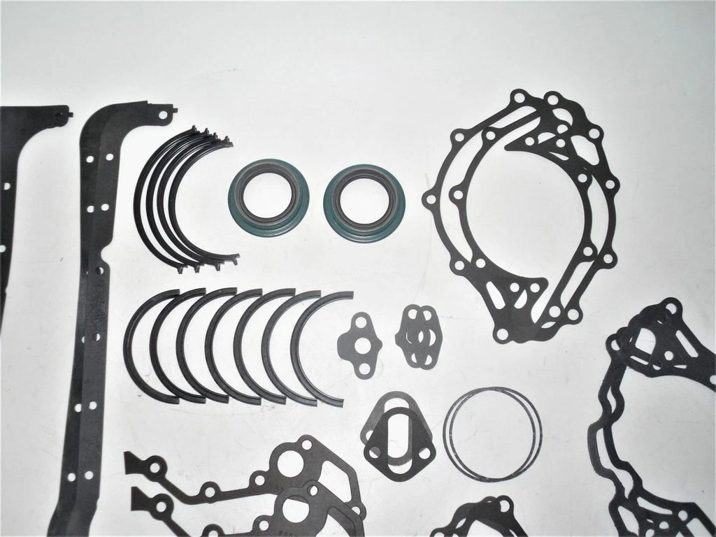 Valve Grind Gasket Kit for Pleasurecraft RM0059 (OEM)