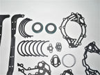 Valve Grind Gasket Kit for Pleasurecraft RM0059 (OEM)