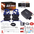 Air Spring Kit + Air Compressor Kit for Toyota Tacoma (2005–2023)