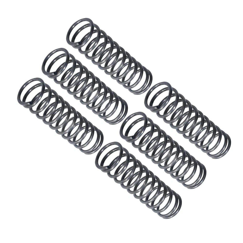 T35 Trimmer Head & Springs for Lawn Maintenance (Replacement Parts)