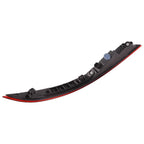Left Side Rear Bumper Light Reflector for Porsche Cayenne (2018-2023)