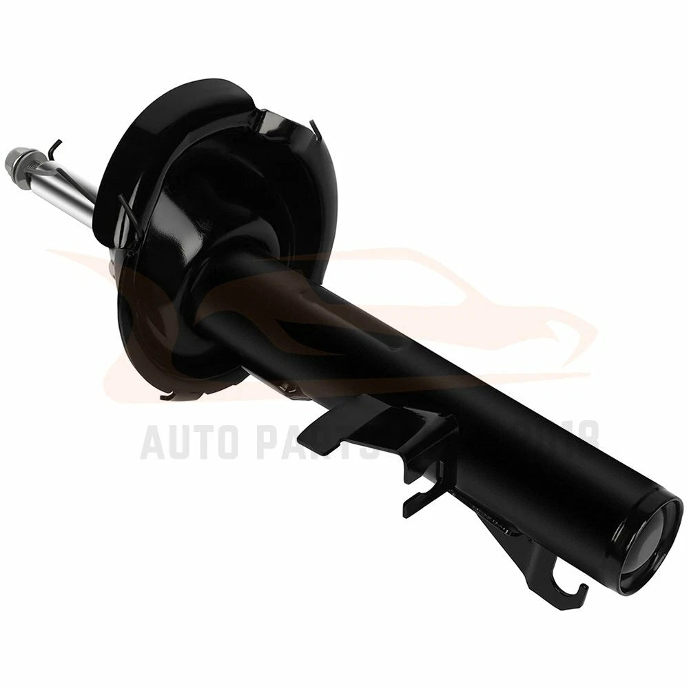 Front Pair Shocks Strut Absorber Assemblies for Mazda 3 (2004–2011)