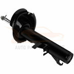 Front Pair Shocks Strut Absorber Assemblies for Mazda 3 (2004–2011)