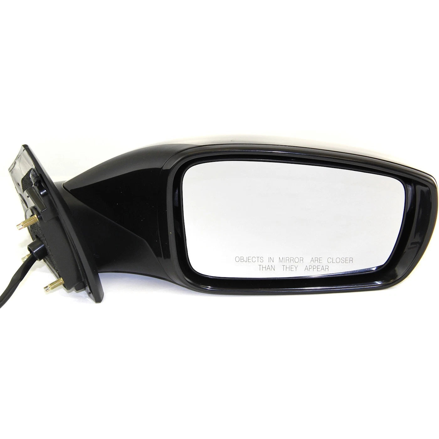 Power Mirror Pair for Hyundai Sonata (2011–2014) with Signal Light