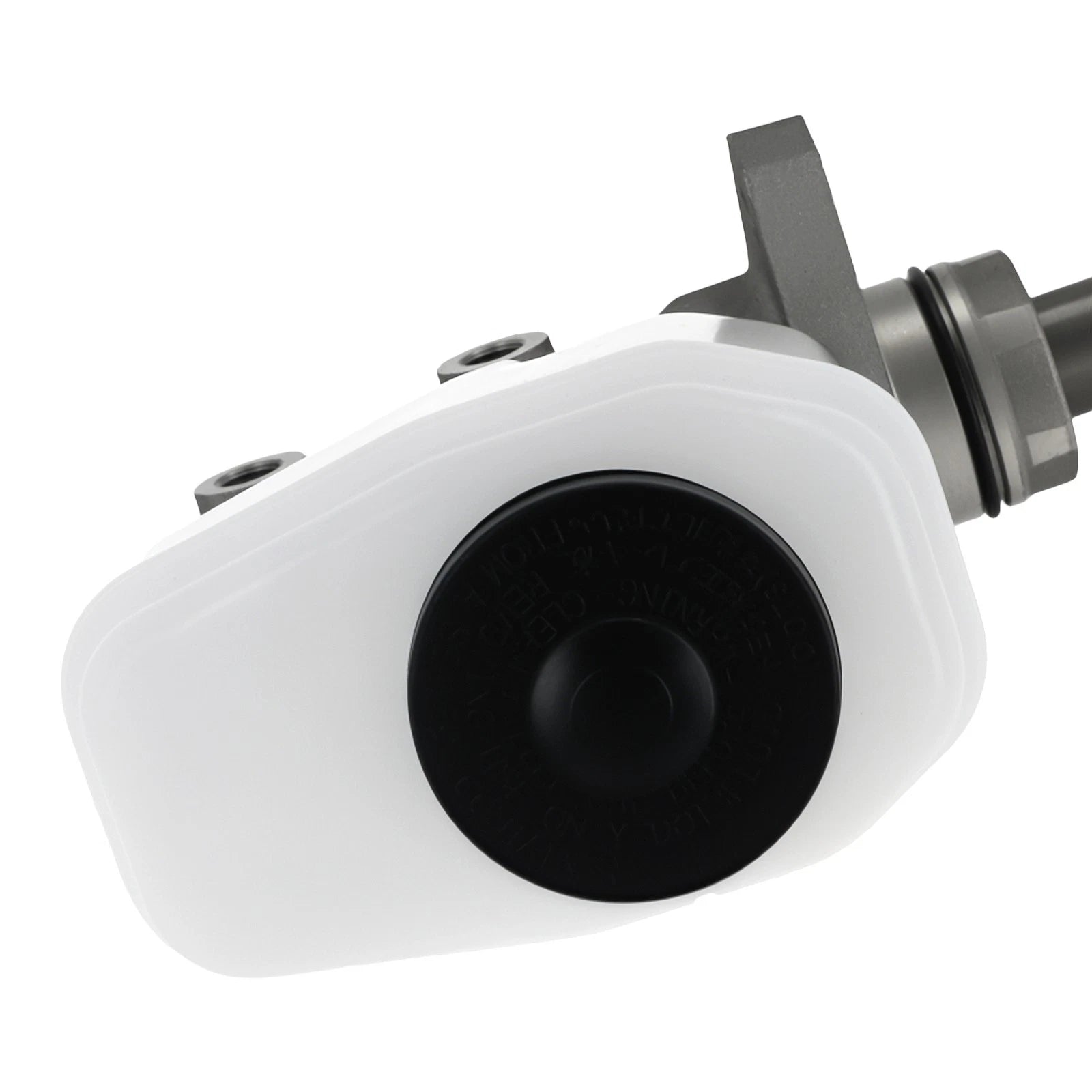 Brake Master Cylinder with Reservoir and Sensor for Toyota 4Runner (2002–2009)