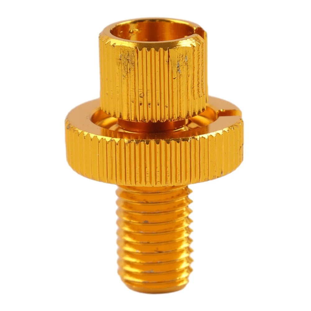 Clutch Brake Throttle Cable Adjuster Screw 8mm for ATV Pit Bike Motorcycle