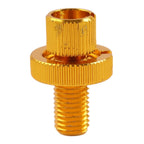 Clutch Brake Throttle Cable Adjuster Screw 8mm for ATV Pit Bike Motorcycle