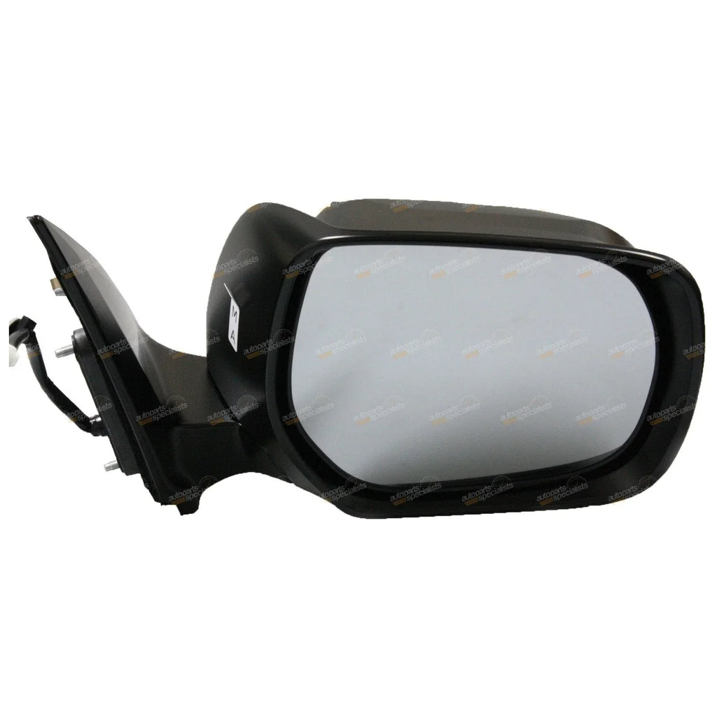 RH Electric Door Mirror for Toyota Landcruiser (2007–2012)