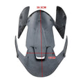 Front Fender Mudguard Fairing for Aprilia RS457 (2024–2025)