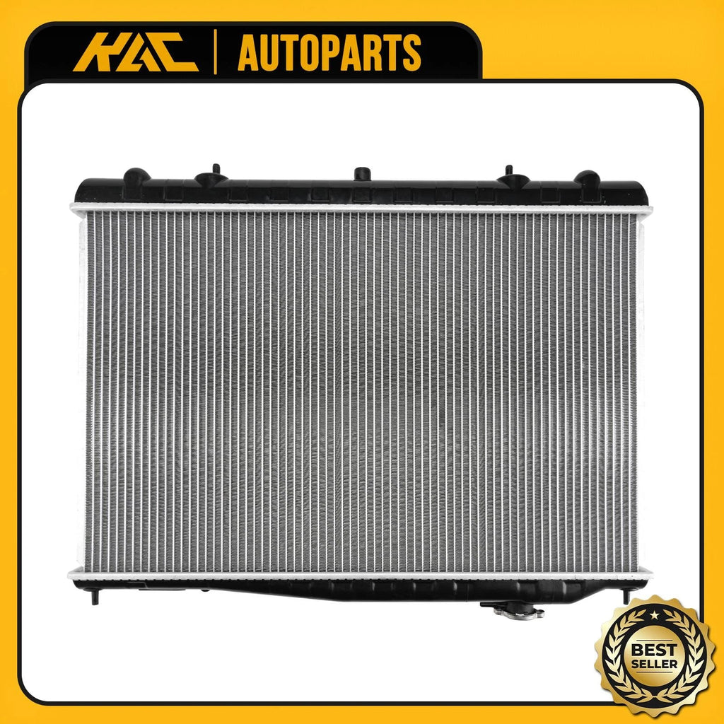 Radiator Aluminum Core for Nissan Xterra V6 Supercharged (2002–2004)
