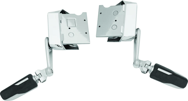 Kuryakyn Omni Cruise Mount with Pegs for Honda Gold Wing (2018–2021)