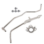 Turbo Coolant Line Kit for Ford Mustang (2015-2020)