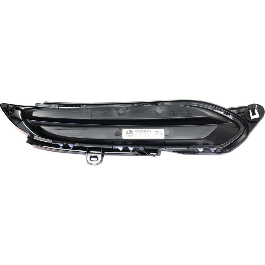 Fog Light Cover for Honda HR-V (2016-2018)