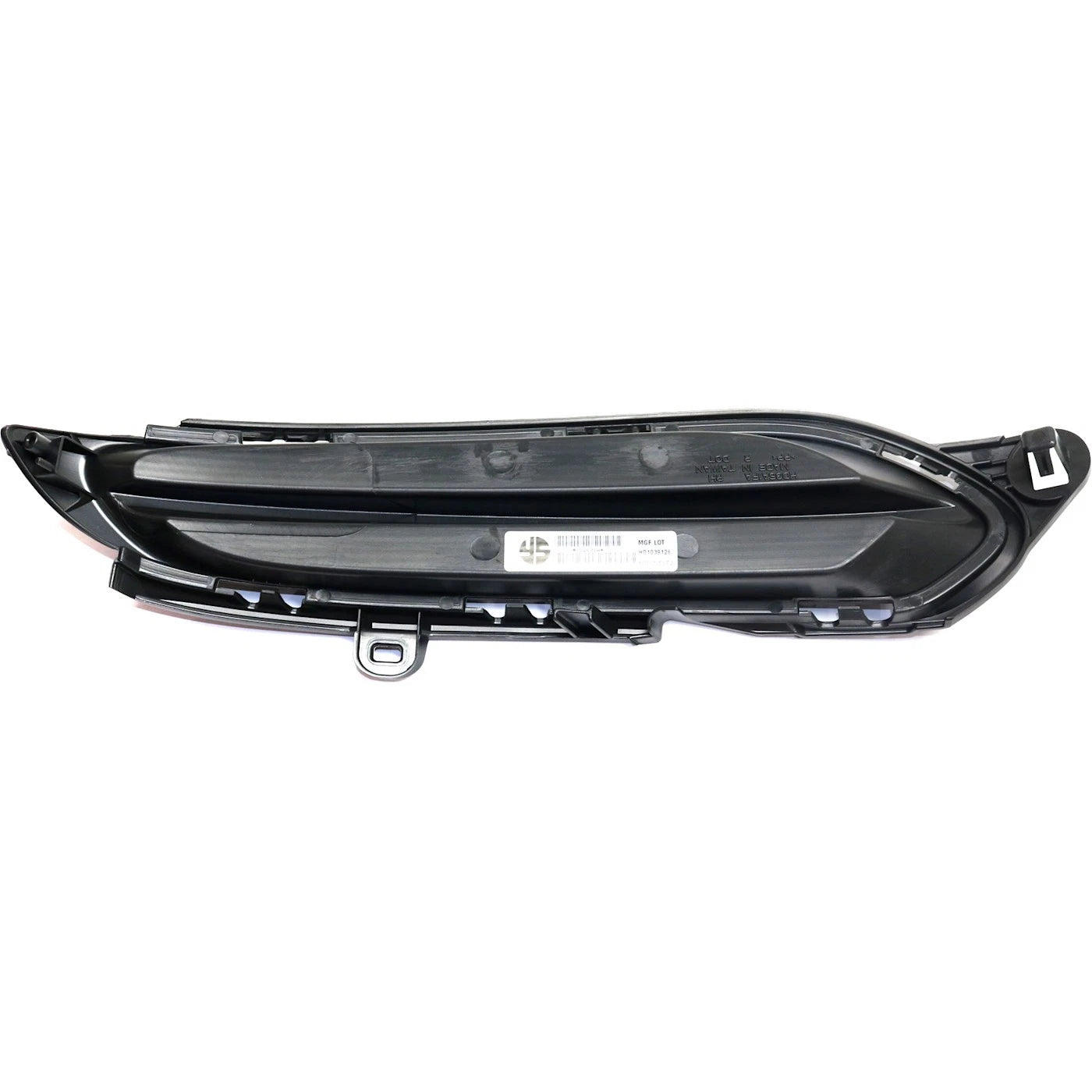 Fog Light Cover for Honda HR-V (2016-2018)